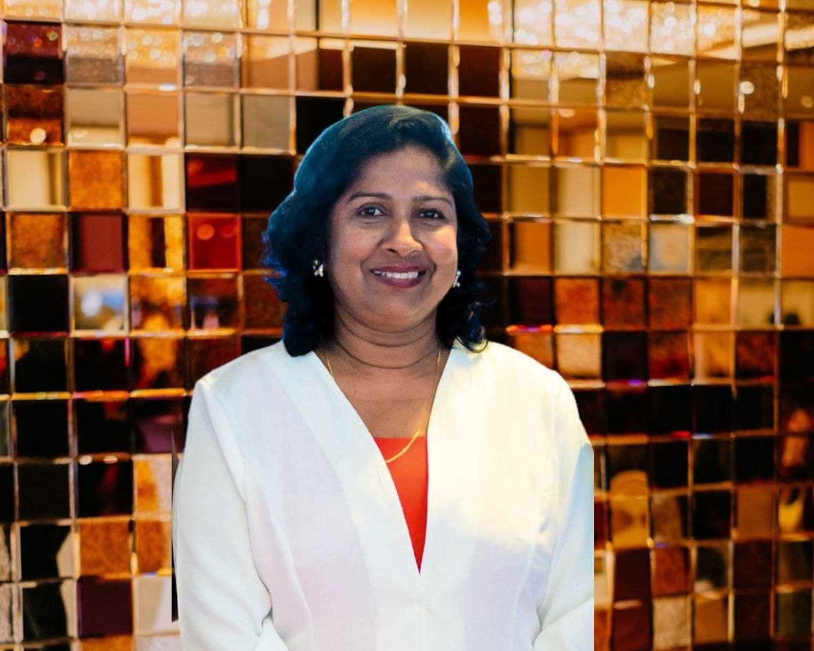 Chamindra Fernando
