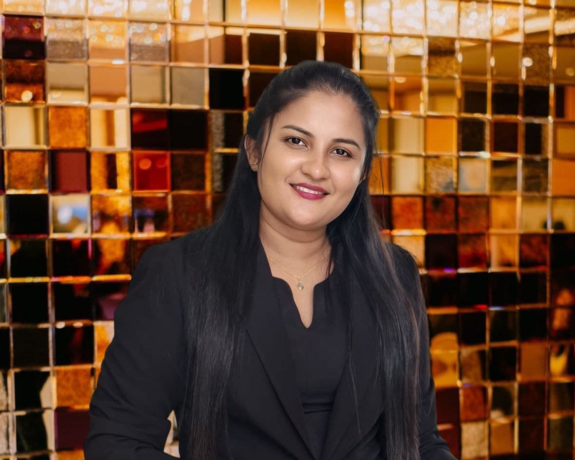 Chathumini Perera