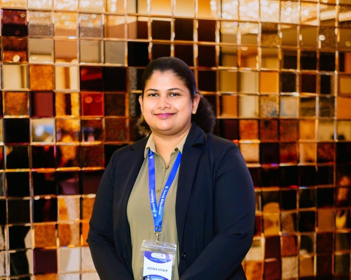 Hansadi Pathirana