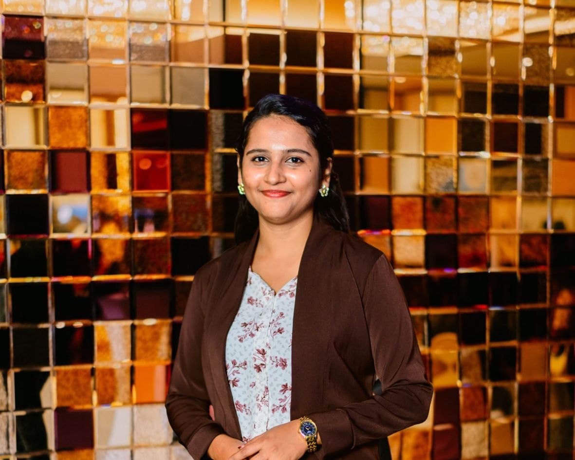 Hashini Sirimanna