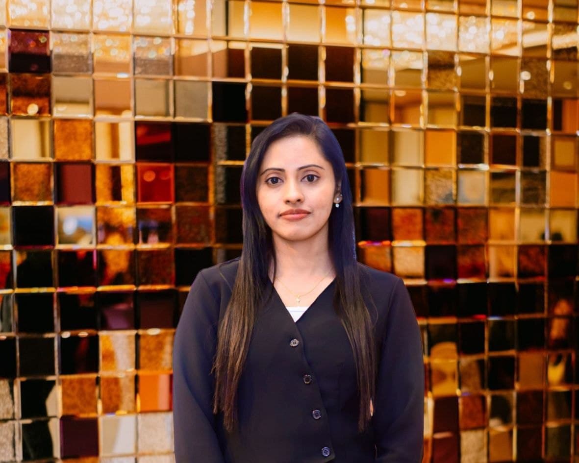 Ishani Batangala