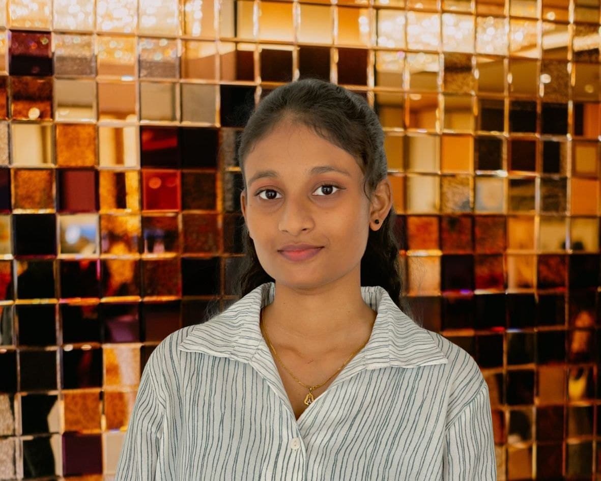 Kanishka Kawindya