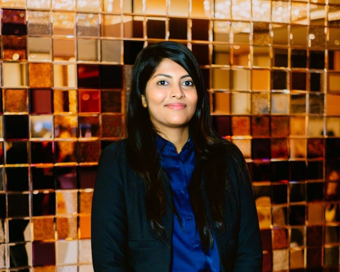 Kaushalya Dissanayake
