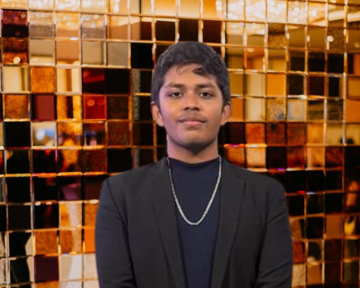 Mevinu Dinithra