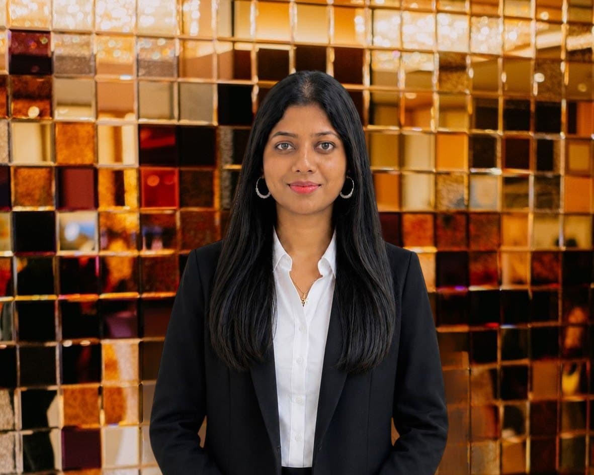 Poornima Samarasinghe
