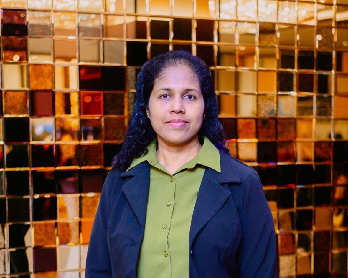 Ramani Thanuja