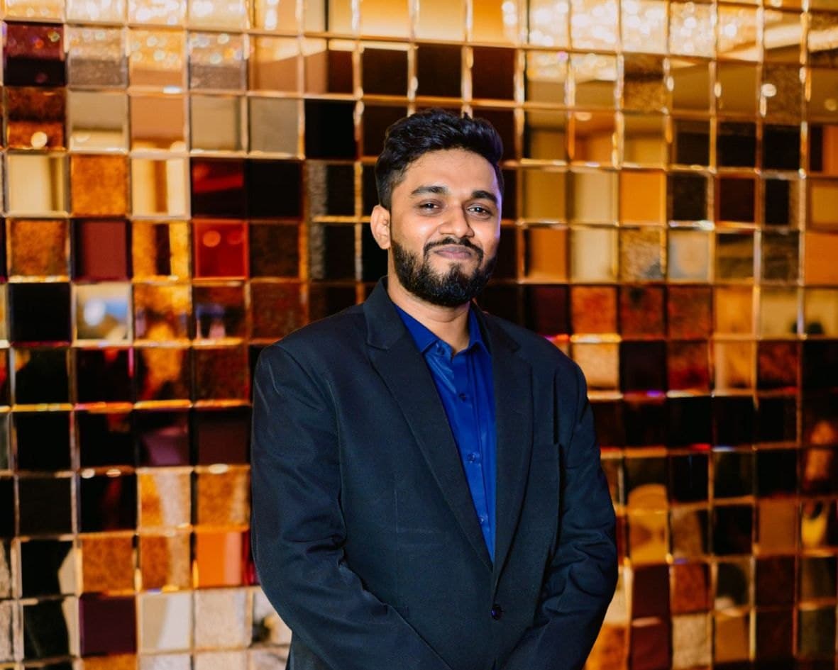 Rukshan Rodrigo