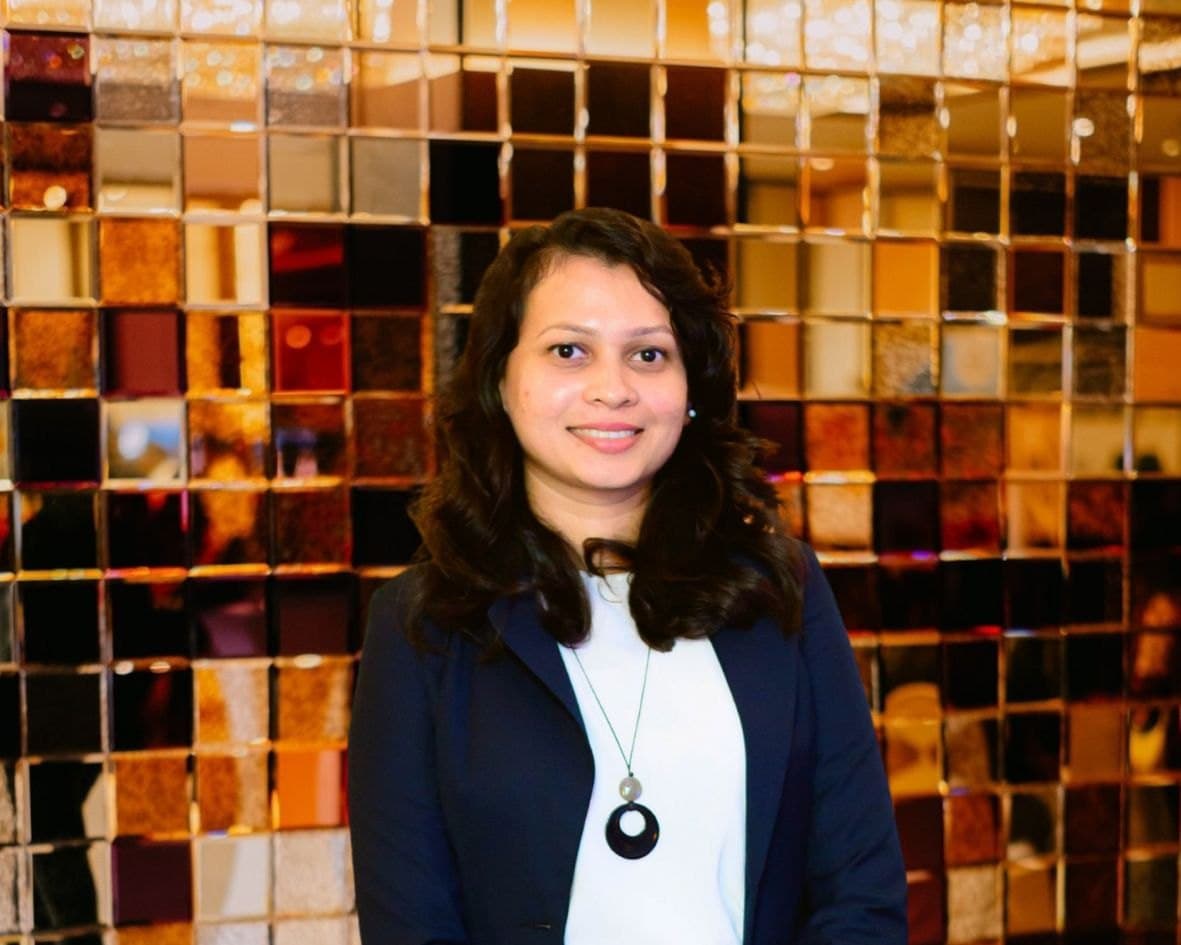 Sammani Prarthana
