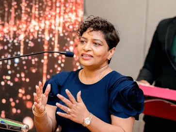 Mrs. Sujeewa Fernando