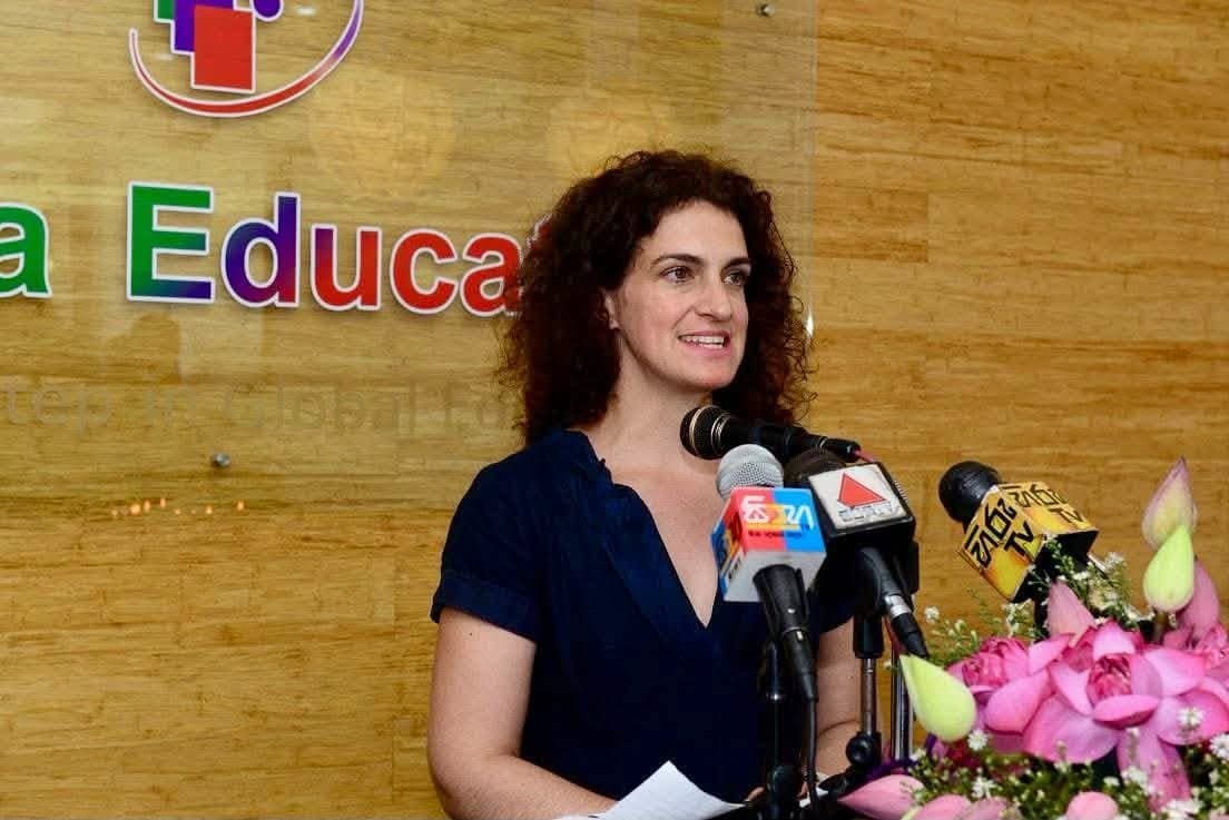 Battaramulla Branch became the Head Branch