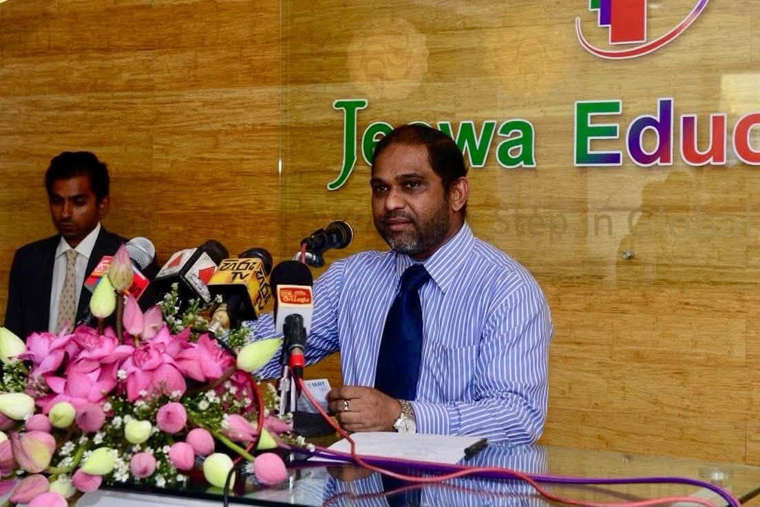 Battaramulla Branch became the Head Branch