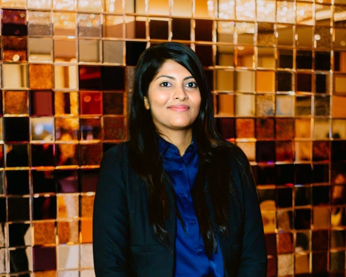Kaushalya Dissanayake